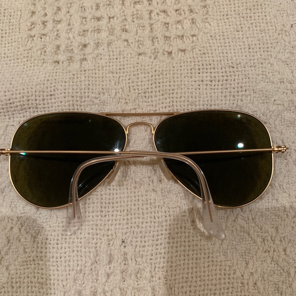 Reflective ray bans - Picture 2 of 3